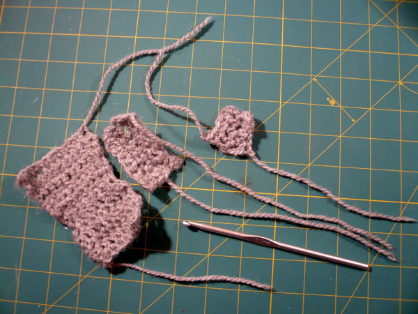 crochetweb