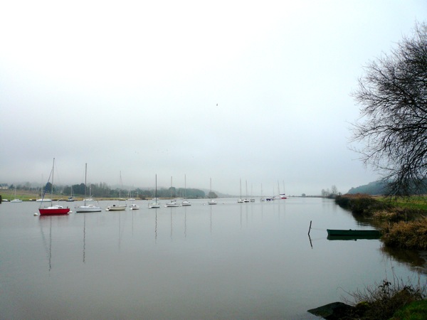 vilaine RIVIERE
