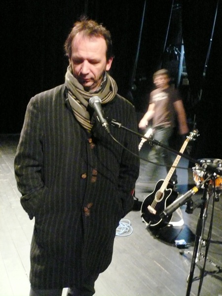 thierry