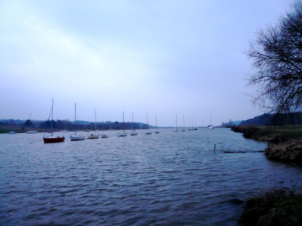 vilaine riviere