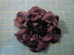 fleur