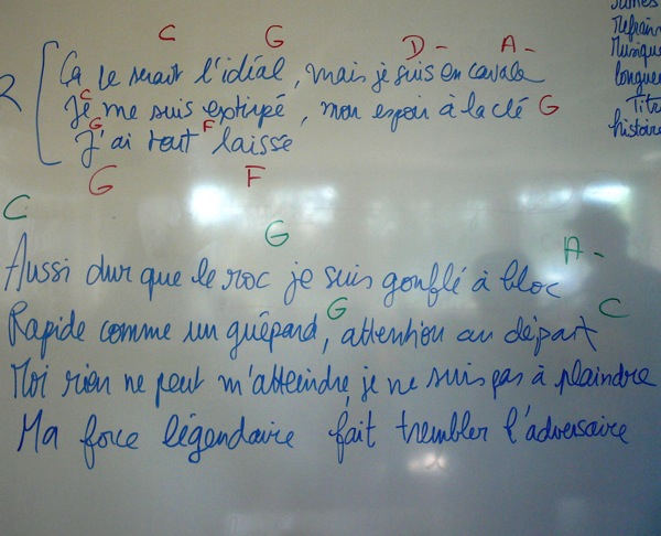 tableau
