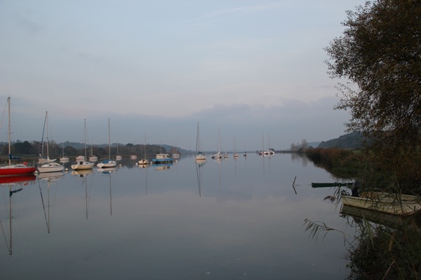 vilaine riviere