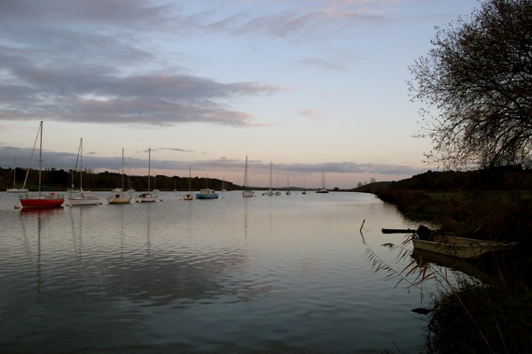 vilaine riviere