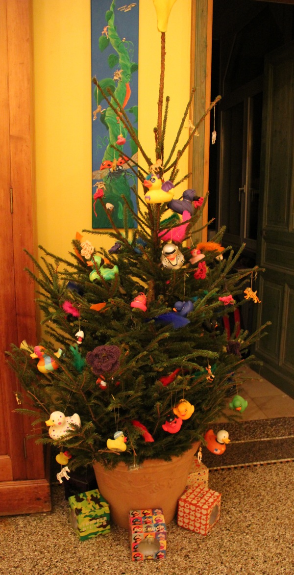sapin
