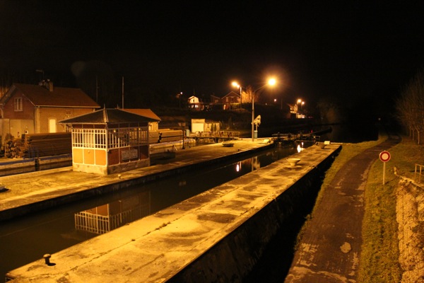 canaldunord riviere