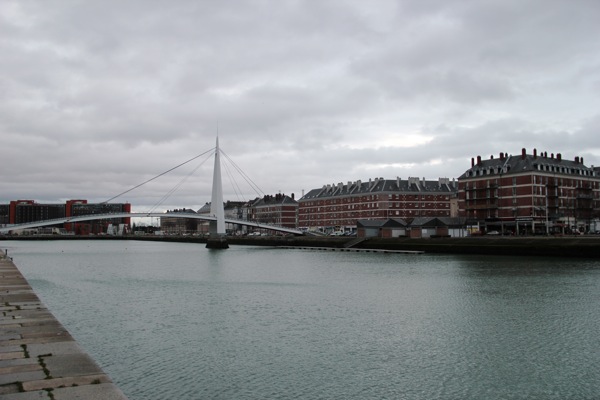 havre riviere