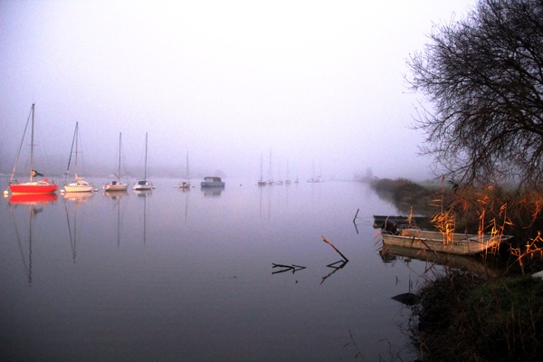 vilaine riviere