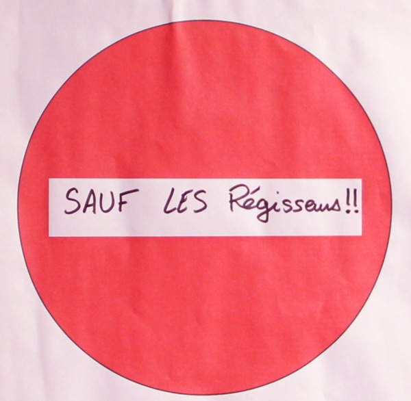 interdit rainbow