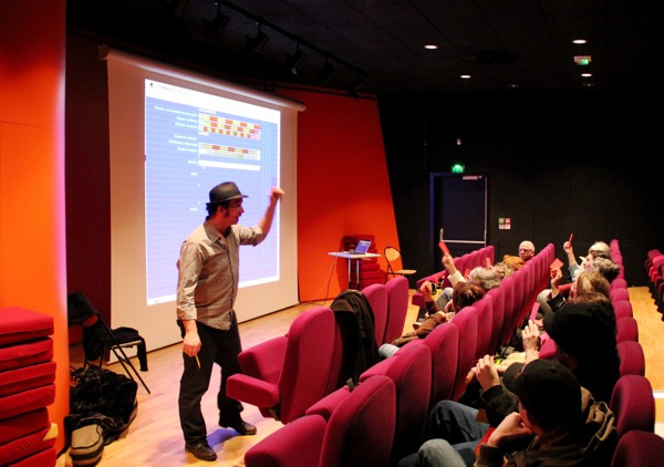 conference