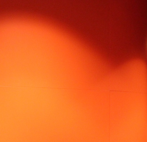 mur rainbow
