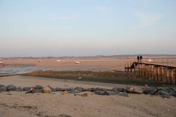 ponton