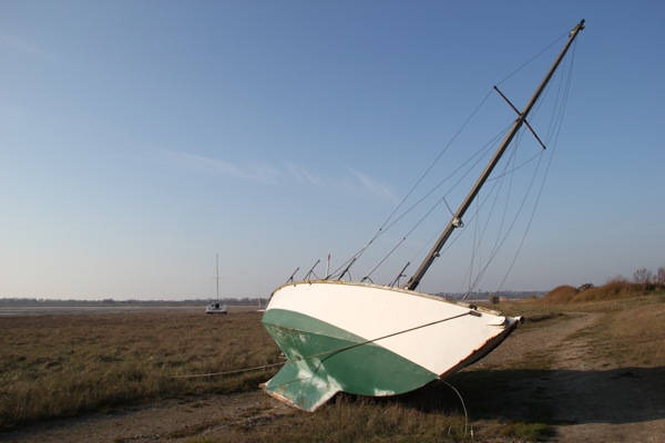 bateau
