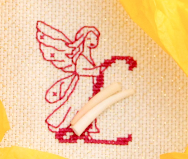 broderie