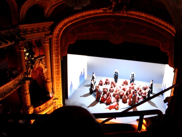 opera