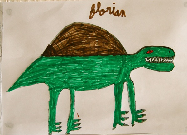 florian rainbow