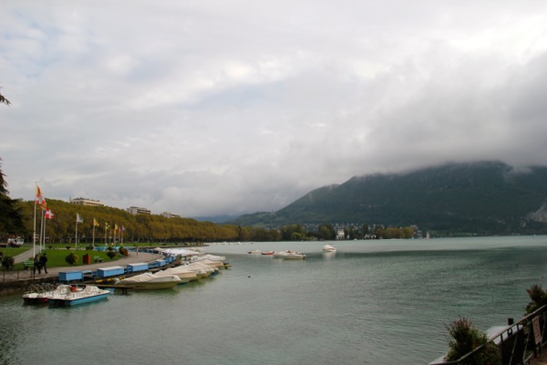 lac