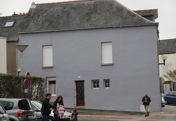 maison rainbow