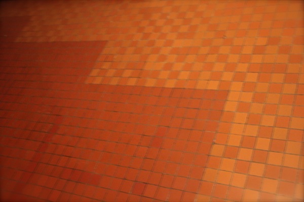 carrelage rainbow