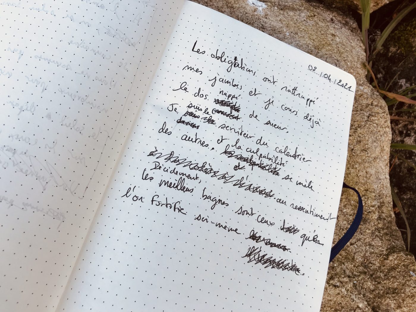 OBLIGATIONS