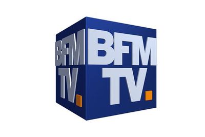 BFM Paris, 1 janvier 2017