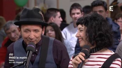 France 3, 27 février 2017