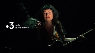France 3 Île-de-France, 21 avril 2019