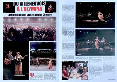 La Feuille, 1 juin 2019