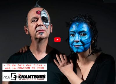 Nos Enchanteurs, 17 novembre 2020