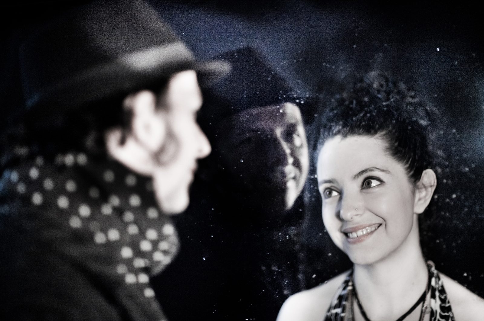 Lili Cros & Thierry Chazelle — 2011 — photos de Olivier Longuet (3)