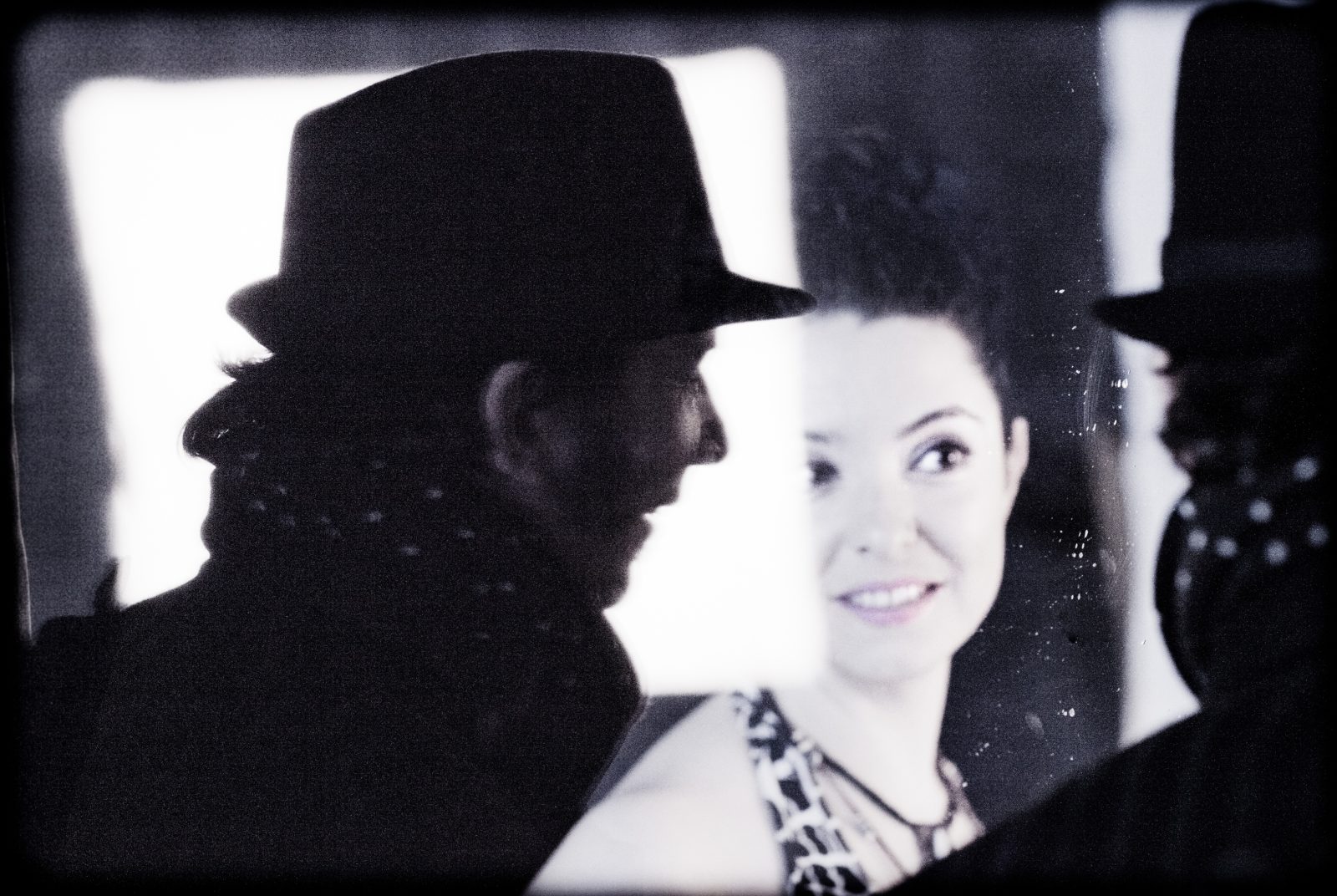 Lili Cros & Thierry Chazelle — 2011 — photos de Olivier Longuet (4)
