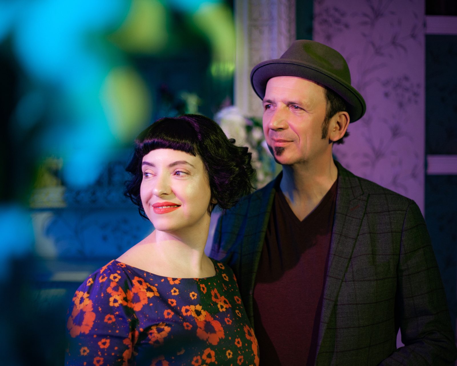Lili Cros & Thierry Chazelle — 2019 — photos de Raphael Neal (6)